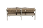 Roots 3 Seater Sofa - Image 5
