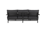 Cove 3 Seater Sofa - Image 4