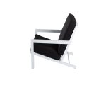 Linz 3pc Set-2 + Lounge Chairs + 1 Side Table - Image 3