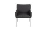 Kingston Dining Arm Chair - WC - Image 2