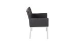Kingston Dining Arm Chair - WC - Image 3