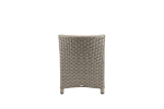 Baltimore Dining Arm Chair - Grey - Image 3