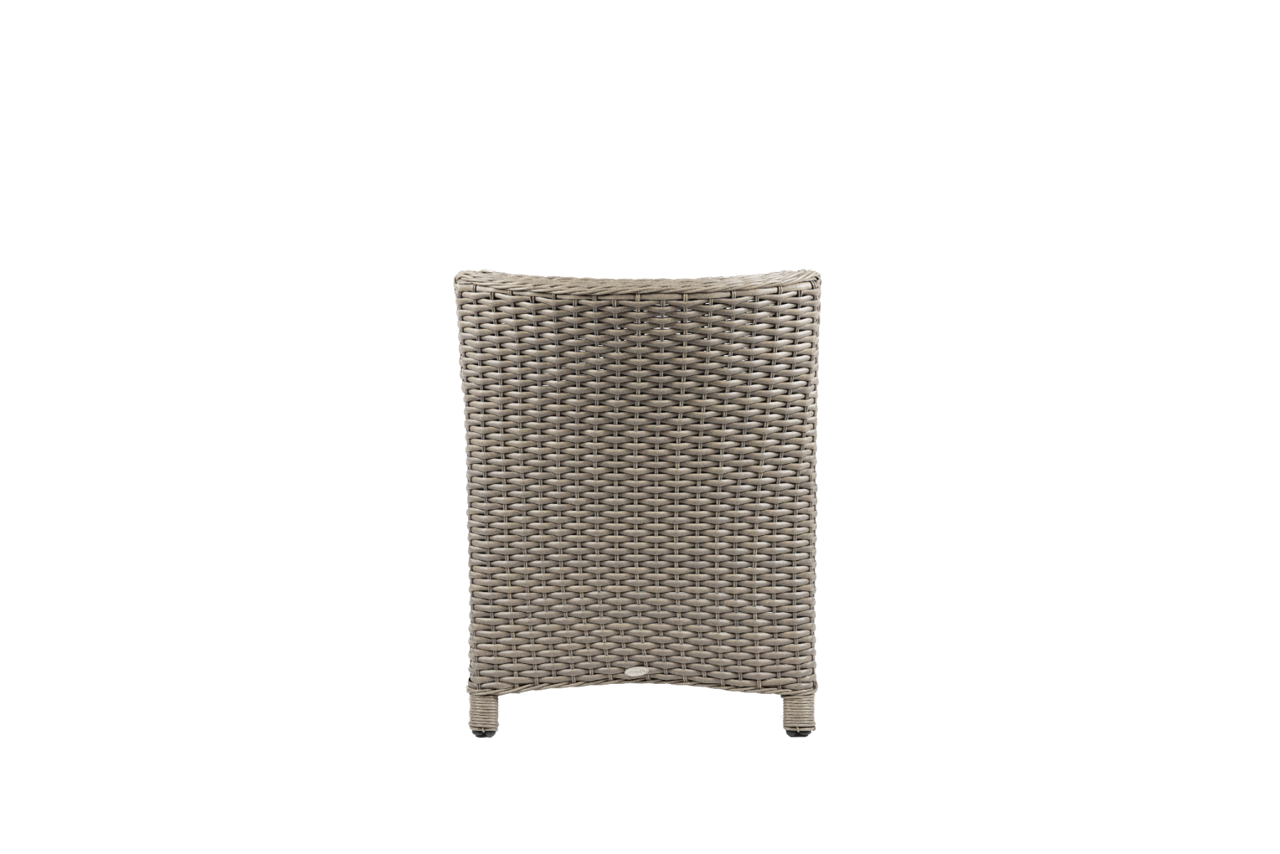 Baltimore Dining Arm Chair - Grey - Image 3