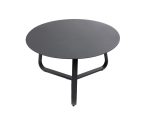 Charlie Round Side Table - Large - Image 2