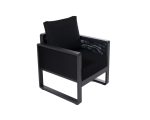 Artesia Lounge Chair