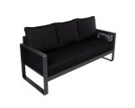 Artesia 3 Seater Sofa