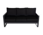 Artesia 3 Seater Sofa - Image 2