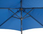 Market Round Umbrella with Tilt - Image 4