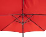 Market Round Umbrella with Tilt - Image 4