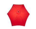 Market Round Umbrella with Tilt - Image 5