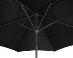 Market Round Umbrella with Tilt - Image 4