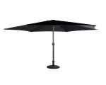 Market Round Umbrella with Tilt