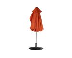 Balcony Umbrella - Half Round - Image 2