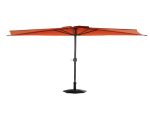 Balcony Umbrella - Half Round - Image 3