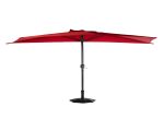 Balcony Umbrella - Half Round - Image 3