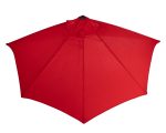Balcony Umbrella - Half Round - Image 6