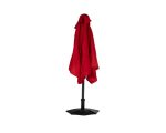 Balcony Umbrella - Half Square - Image 2