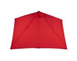 Balcony Umbrella - Half Square - Image 5