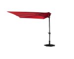 Balcony Umbrella - Half Square - Image 6