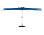 Balcony Umbrella - Half Square - Image 4