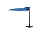 Balcony Umbrella - Half Square - Image 5