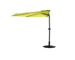 Balcony Umbrella - Half Square - Image 4