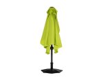 Balcony Umbrella - Half Square - Image 2