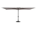 Balcony Umbrella - Half Square - Image 4