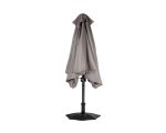 Balcony Umbrella - Half Square - Image 3