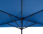 Balcony Umbrella - Half Square - Image 3