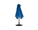 Balcony Umbrella - Half Square
