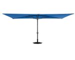 Balcony Umbrella - Half Square - Image 2