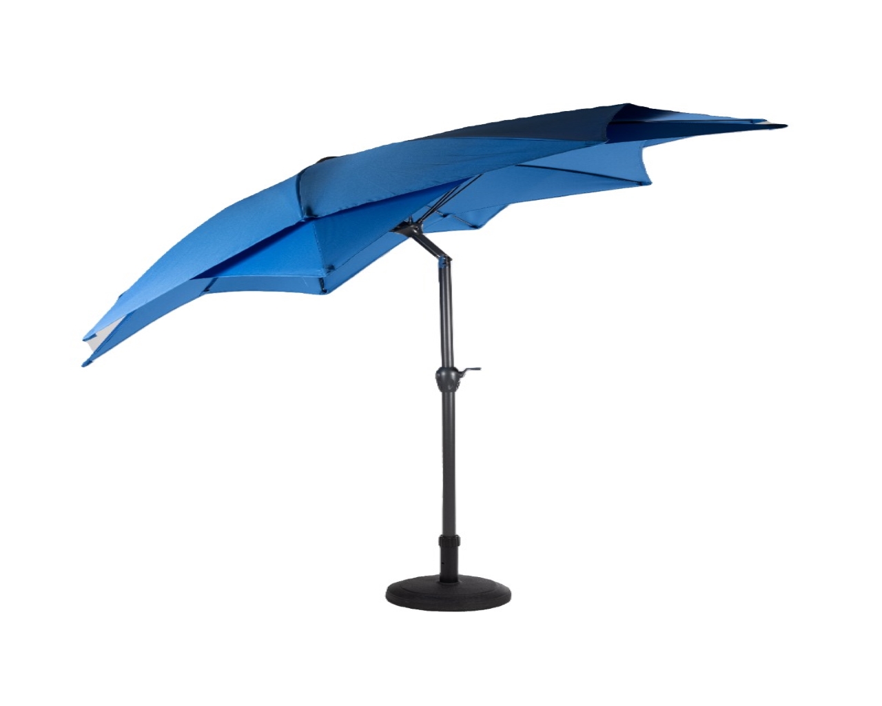 Flower Umbrella with Tilt