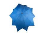 Flower Umbrella with Tilt - Image 5