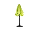 Balcony Umbrella - Half Square - Image 3