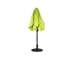 Flower Umbrella with Tilt - Image 3