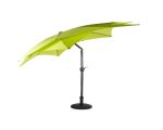 Flower Umbrella with Tilt