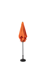 Flower Umbrella with Tilt - Image 3