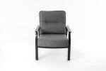 Parker Lounge Chair - Image 5