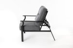 Parker Lounge Chair - Image 2