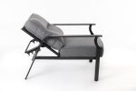 Parker Lounge Chair - Image 4