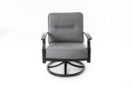 Parker Swivel Rocker - Image 3