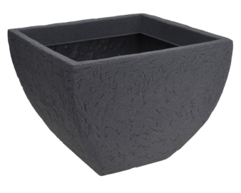 Flowerpot Stone Square