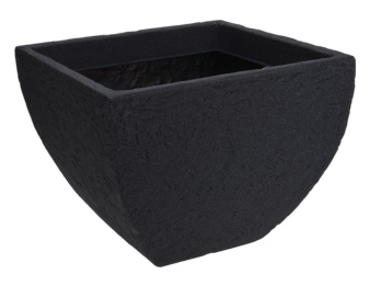 Flowerpot Stone Square