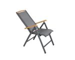 New York Sling Reclining Arm Chair - Image 2