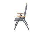 New York Sling Reclining Arm Chair - Image 3