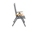 New York Sling Reclining Arm Chair - Image 4