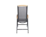 New York Sling Reclining Arm Chair - Image 6