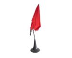 Flower Umbrella Freestanding w/Crank - Image 3
