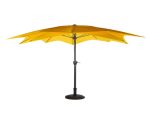 Flower Umbrella with Tilt - Image 2